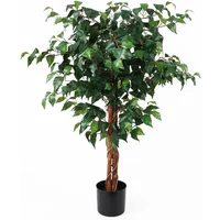 Kunstmatige plant Present Time Fig Ficus