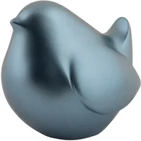 Big bird statuette Present Time