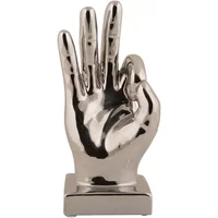 Statuette Present Time Perfecto