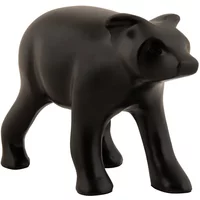 Statuette Present Time Bear