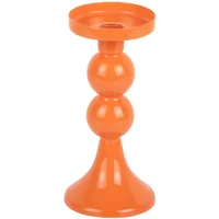 Medium candlestick Present Time Funky