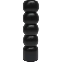 Large candlestick Present Time Modelar