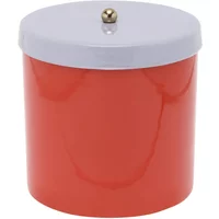 Storage box Present Time Double Funky