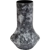 Vase Present Time Mosaic Marble