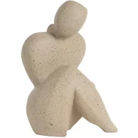 Large figurine Present Time Abstracto Tip