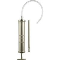 Velo Store - UK Oil-petrole-gasoline-fuel syringe Pressol | Extra 10% off with Subscription, Postage £16.79 to UK Fedex.