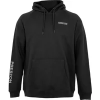 Fleece hoodie Preston