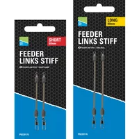 Long rigid link Preston (x2)