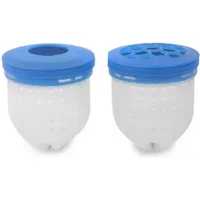 Cup Preston Soft Cad Pot - Paste (x2)