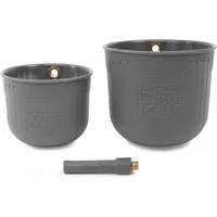 Mug Preston Pole Set (x2)