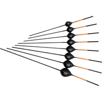 Float Preston Abyss Pole