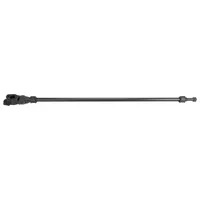 Long telescopic feeder stand Preston Snap-Lok Arm