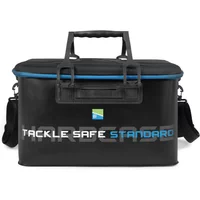 Accessory bag Preston Hardcase Tackle Safe