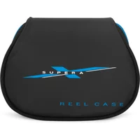 protective case Preston Supera X Reel