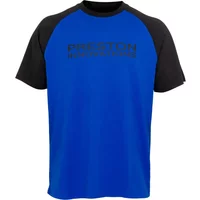 Raglan T-shirt Preston Lightweight image 2