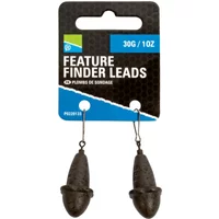 Lead feeder Preston