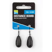 Leads Preston Distance Bomb 45g