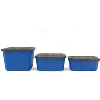 Bait box Preston 1PT