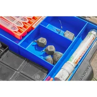 Deep drawer organizer inserts Preston
