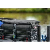 Heated seat cushion Preston Thermatech