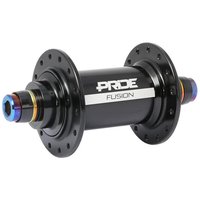 Velo Store - UK Front hub Pride Racing Fusion | Extra 10% off with Subscription, Postage £16.79 to UK Fedex.