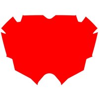 Velo Store - UK BMX plate Pride Racing | Extra 10% off with Subscription, Postage £16.79 to UK Fedex.