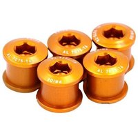 Velo Store - UK Screw pack large kit Pride Racing Vortex - Al 7075-t6 | Extra 10% off with Subscription, Postage £16.79 to UK Fedex.