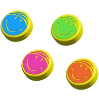 Antivibrateur Prince P Smiley Dampeners (x12)
