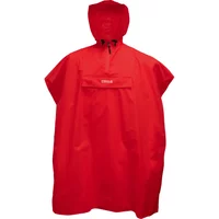 Waterproof poncho with open side Pro-X Elements Dablo image 2