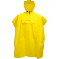 Waterproof poncho with open side Pro-X Elements Dablo image 2