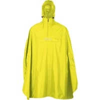 Poncho on wheels with finger holes Pro-X Elements Pasofino image 2