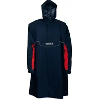 Waterproof poncho Pro-X Elements Bern Rad Mit Ärmeln image 2