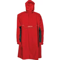 Waterproof poncho Pro-X Elements Bern Rad Mit Ärmeln image 2