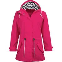 Women's waterproof coat Pro-X Elements Marit image 2