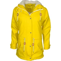 Women's coat Pro-X Elements Kira image 2