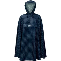 Women's waterproof poncho Pro-X Elements Alena image 2