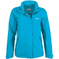 Women's waterproof jacket Pro-X Elements Sky image 2