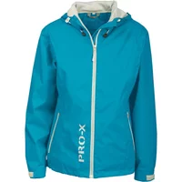 Women's waterproof jacket Pro-X Elements Flash image 2