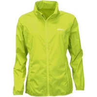 Women's waterproof jacket Pro-X Elements Pack Able image 2