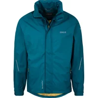 Functional jacket Pro-X Elements Sympatex Allan Stretch image 2