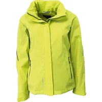Women's functional jacket Pro-X Elements Sympatex Carina Stretch image 2