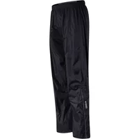 Rain overtrousers with short zipper and fold-away overshoes Pro-X Elements Xl&d Lyon image 2