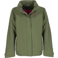 Women's waterproof jacket Pro-X Elements Cindy image 2