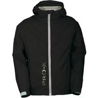 Waterproof jacket for children Pro-X Elements Flashy image 2