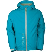 Waterproof jacket for children Pro-X Elements Flashy image 2