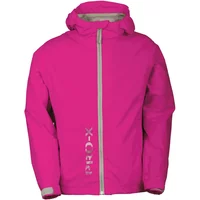 Waterproof jacket for children Pro-X Elements Flashy image 2