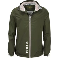 Waterproof jacket for children Pro-X Elements Flashy image 2