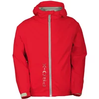 Kids' hooded windbreaker Pro-X Elements Flashy image 2