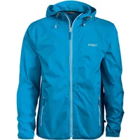 Full zip waterproof jacket for kids Pro-X Elements Star image 2
