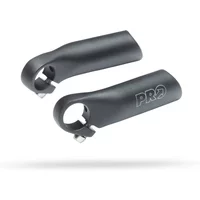 Velo Store - UK Bike handlebar ends Pro Anat (x2) | Extra 10% off with Subscription, Postage £16.79 to UK Fedex.